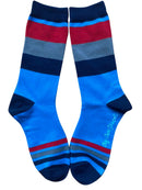 Somebody in Tennessee Loves Me Women's Socks-2