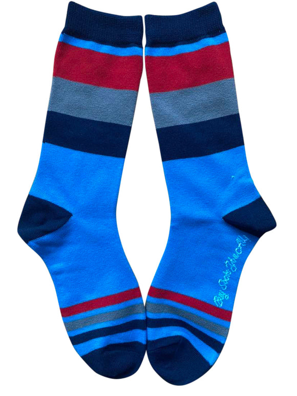 Somebody in Tennessee Loves Me Women's Socks