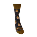 Moonshine Jugs Men's Socks-4