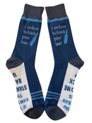 I am Here to Drink Your Beer-1