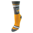 My Favorite Color is Whiskey Women's Socks-5