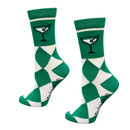 Let the Fun beGIN Women's Socks-3