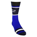 This Ain't My First Rodeo Men's Socks-4