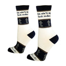 This Ain't My First Rodeo Women's Socks-3