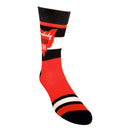 Somebody in Ohio Loves Me Men's Socks-3