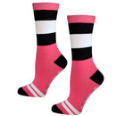 Somebody in Ohio Loves Me Women's Socks-4