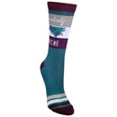 Somebody in North Carolina Loves Me Women's Socks-4