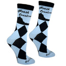 North Carolina Black Mountains Women's Socks-2
