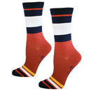 Somebody in Georgia Loves Me Women's Socks-3