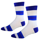 Florida Orange Sunset Men's Socks-3