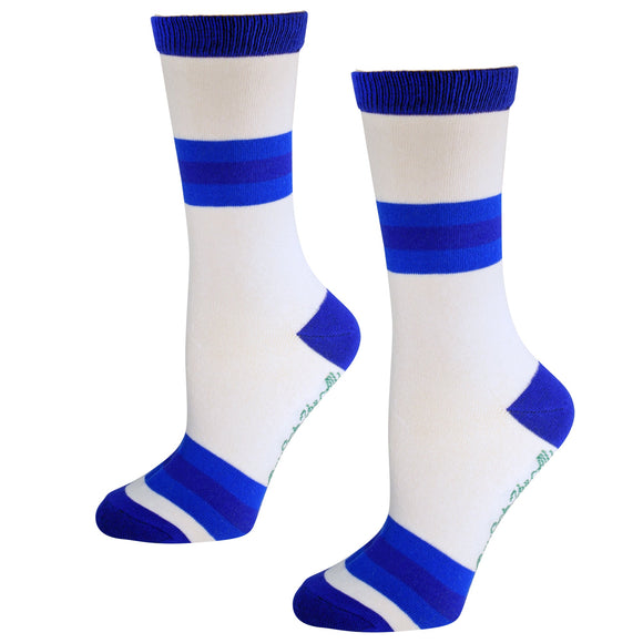 Florida Orange Sunset Women's Socks