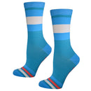 Somebody in Florida Loves Me Women's Socks-3