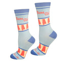 Bama Girl Alabama Women's Socks-3