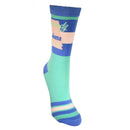 Somebody in Alabama Loves Me Women's Socks-4