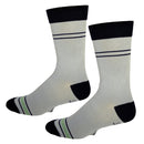 Flying Pig Men's Socks-3