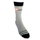 Flying Pig Men's Socks-4