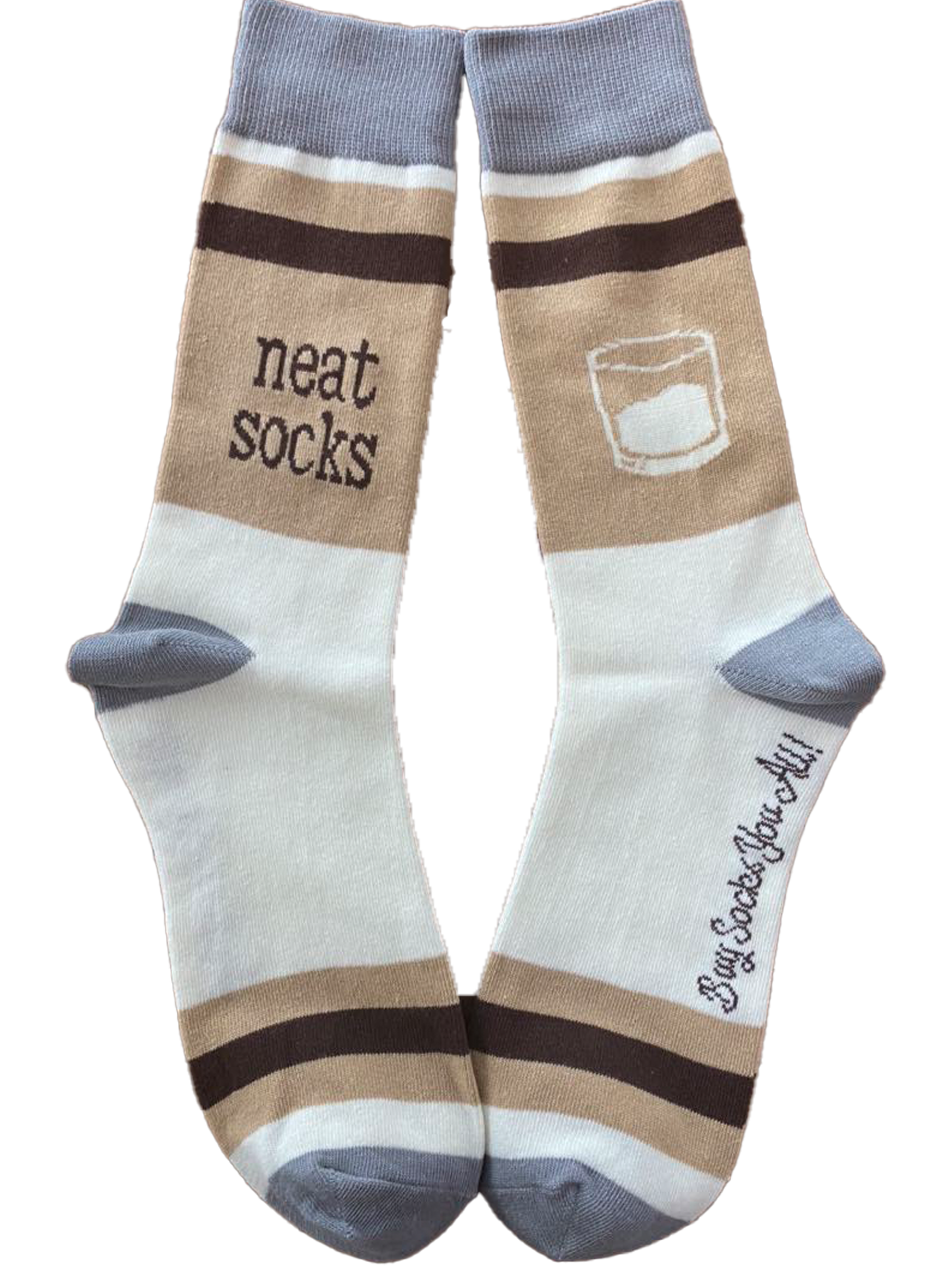 Neat Socks Men's Socks