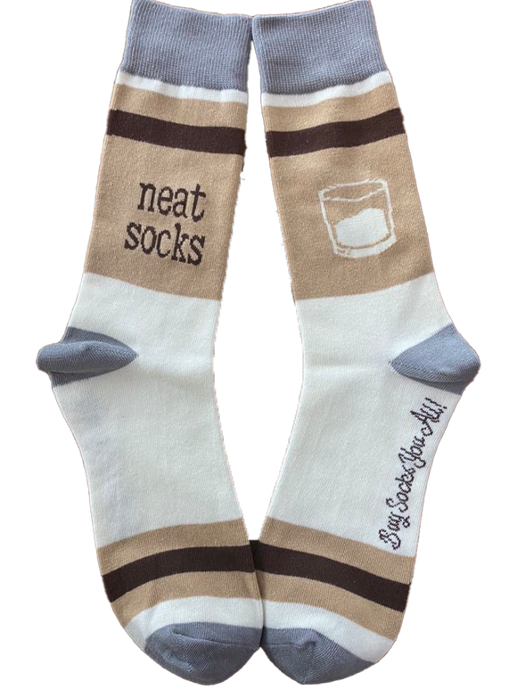 Neat Socks Men's Socks