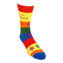 Don We Now Our Gay Apparel Men's Socks-4