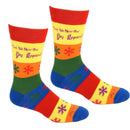 Don We Now Our Gay Apparel Men's Socks-2