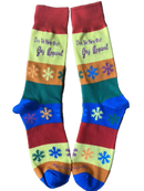 Don We Now Our Gay Apparel Men's Socks-1