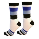 Somebody in Louisiana Loves Me Women's Socks-3