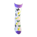 Louisiana Celebration Sock Women's Socks-4