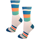 Somebody in Illinois Loves Me Women's Socks-3