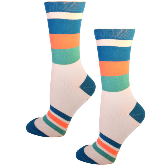 Somebody in Illinois Loves Me Women's Socks