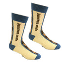 Bourbon Snob Men's Socks-2