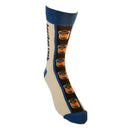 Bourbon Snob Men's Socks-4