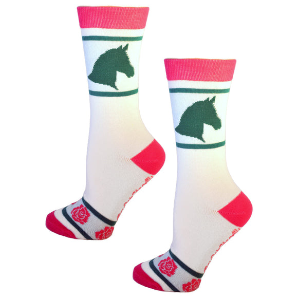 Derby Girl Women's Socks