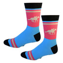 Got Derby Men's Socks-3