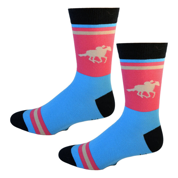 Got Derby Men's Socks