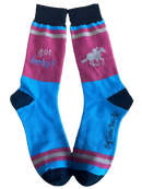 Got Derby Men's Socks-1