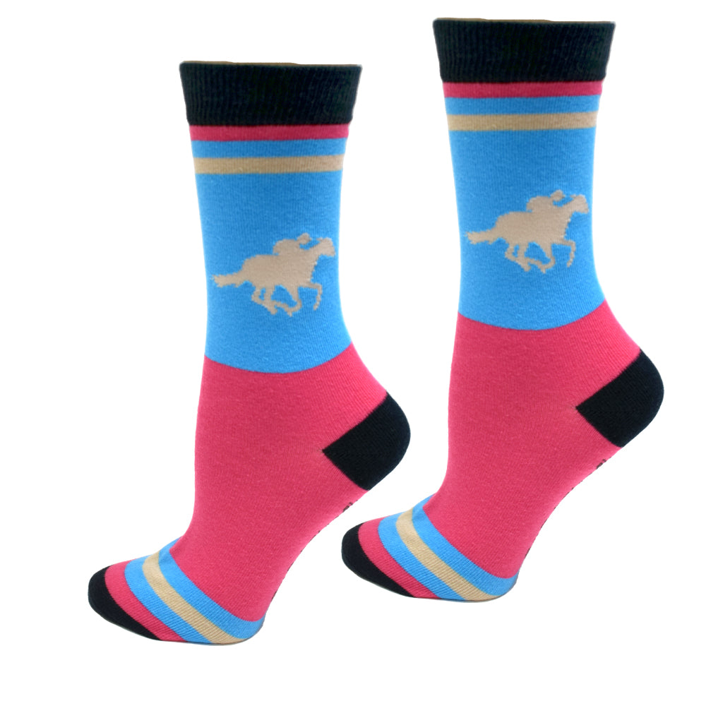 Got Derby Women's Socks