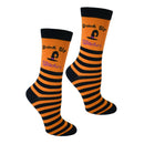 Drink Up Witches Women's Socks-2