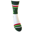 Its the Most Wonderful Time for a Beer Men's Socks-4