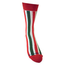 On the Naughty List Men's Socks-5