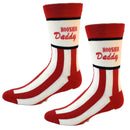 Hoosier Daddy Men's Socks-3