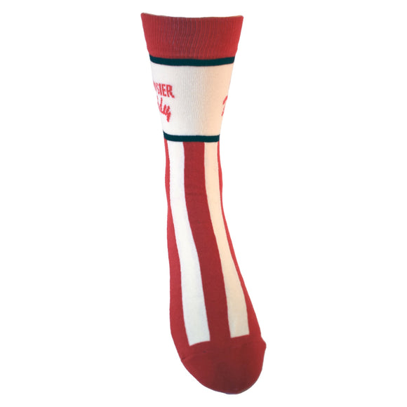 Hoosier Daddy Men's Socks