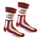 Hoosier Daddy Men's Socks-2