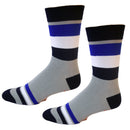 Somebody in New York Loves Me Men's Sock-3