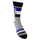 Somebody in New York Loves Me Men's Sock-4