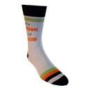 Bourbon Kind of Weekend Men's Socks-4