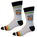 Bourbon Kind of Weekend Men's Socks-3