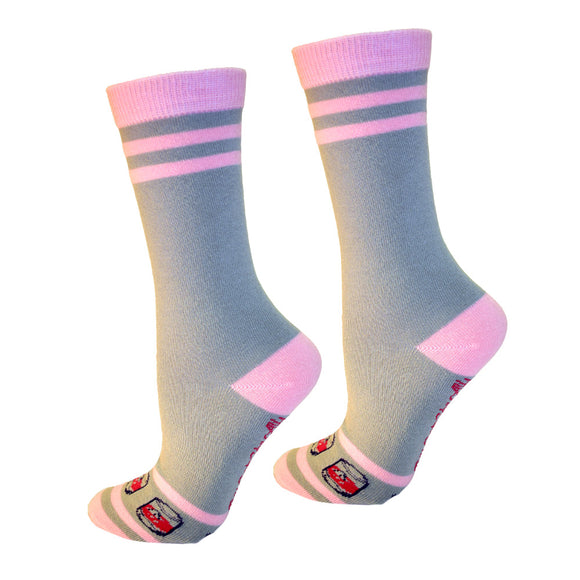 Bourbon Kinda Gal Women's Socks