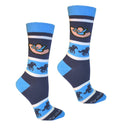Derby Hats and Horses Women's Socks-2
