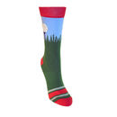 Golf Tee Women's Sock-4
