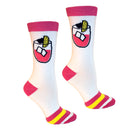 Lily and Cocktail Women's Socks-2